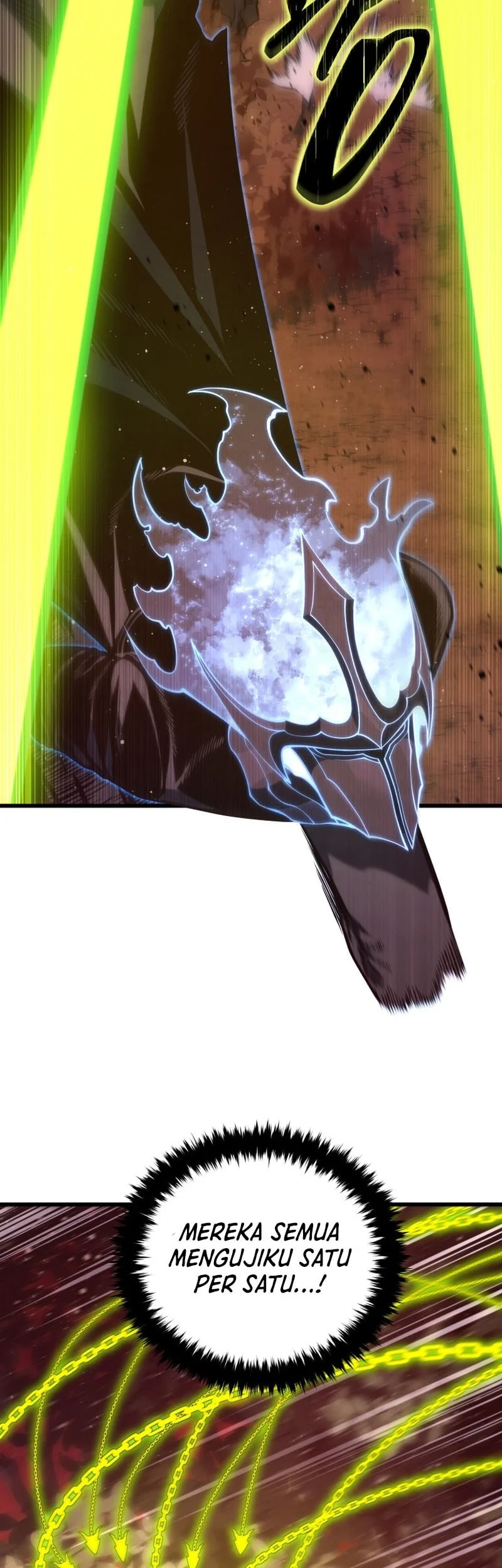 Swordmaster’s Youngest Son Chapter 186 - halaman 74