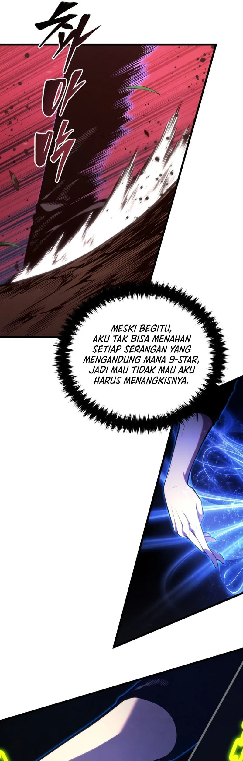 Swordmaster’s Youngest Son Chapter 186 - halaman 76