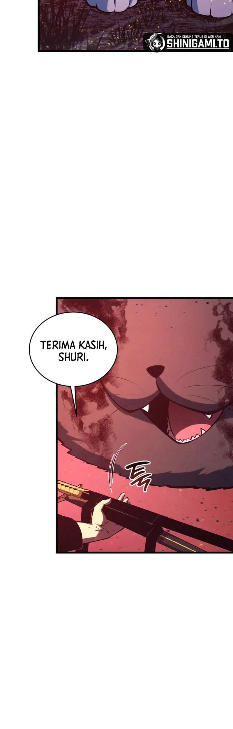 Swordmaster’s Youngest Son Chapter 187 - halaman 14
