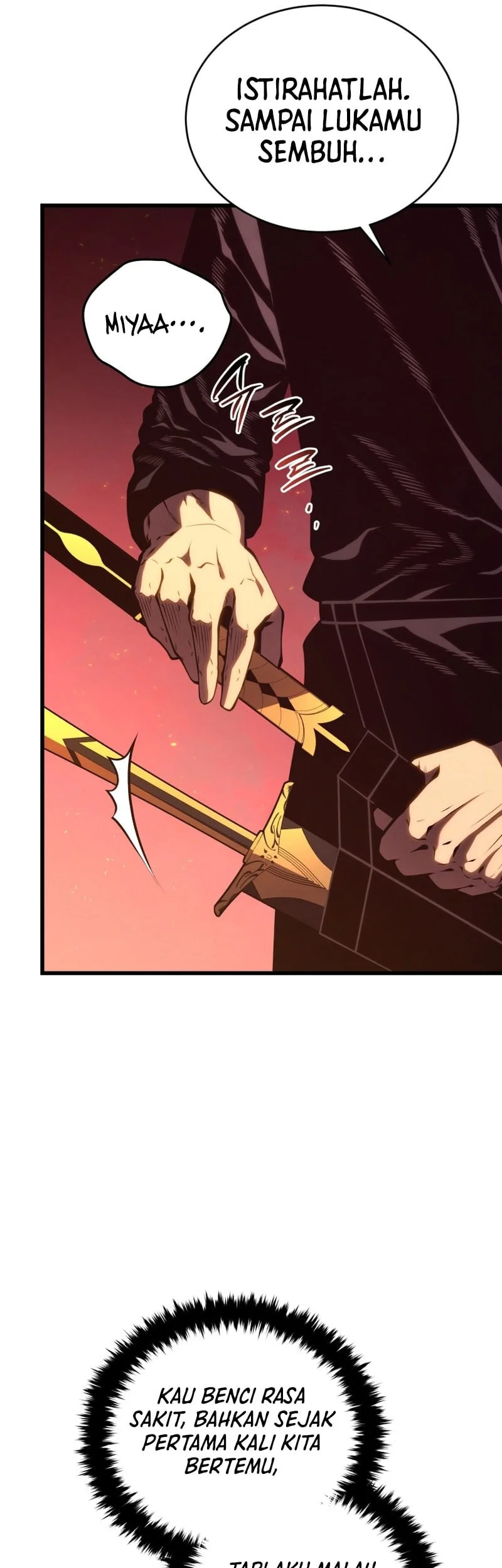 Swordmaster’s Youngest Son Chapter 187 - halaman 15