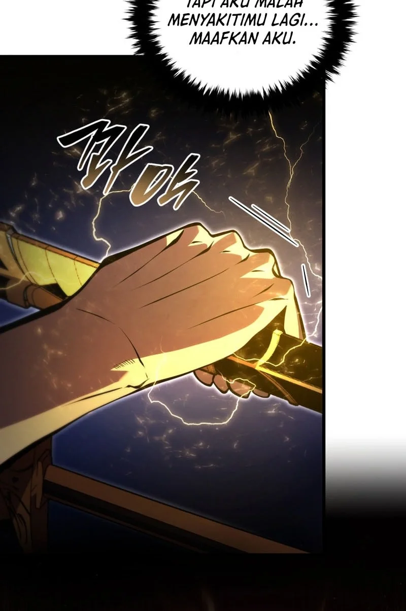 Swordmaster’s Youngest Son Chapter 187 - halaman 16