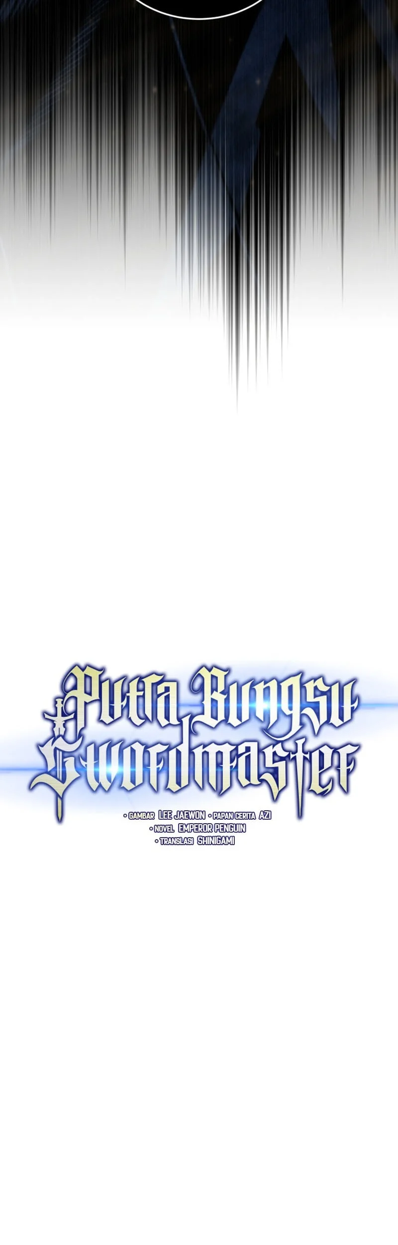 Swordmaster’s Youngest Son Chapter 187 - halaman 18