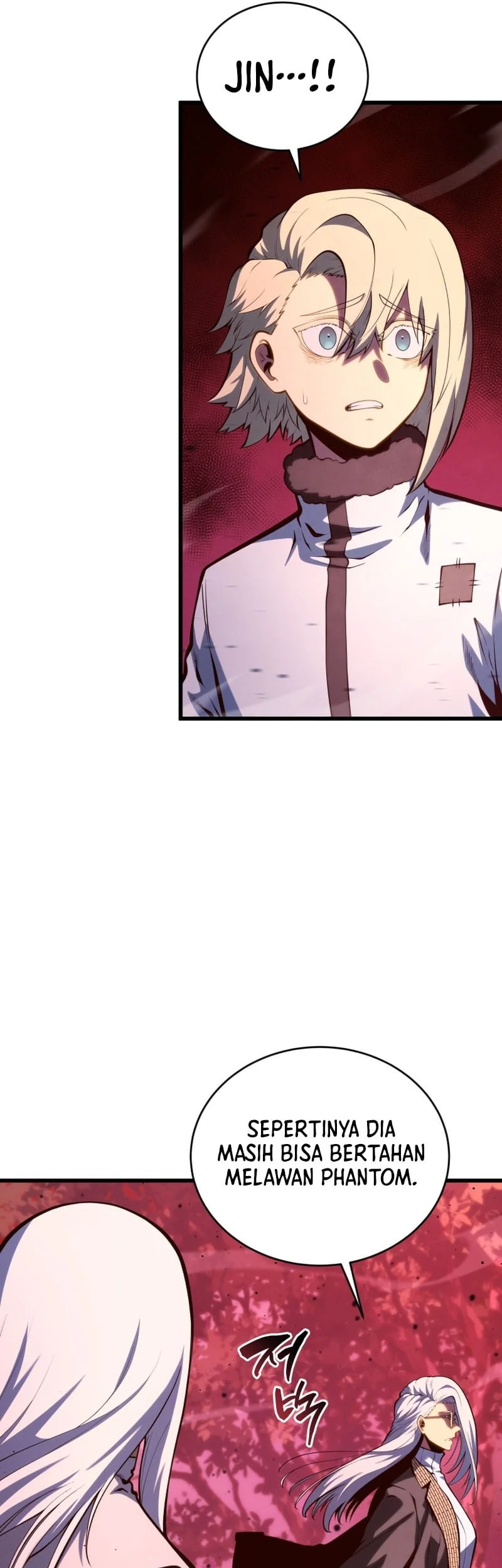 Swordmaster’s Youngest Son Chapter 187 - halaman 21