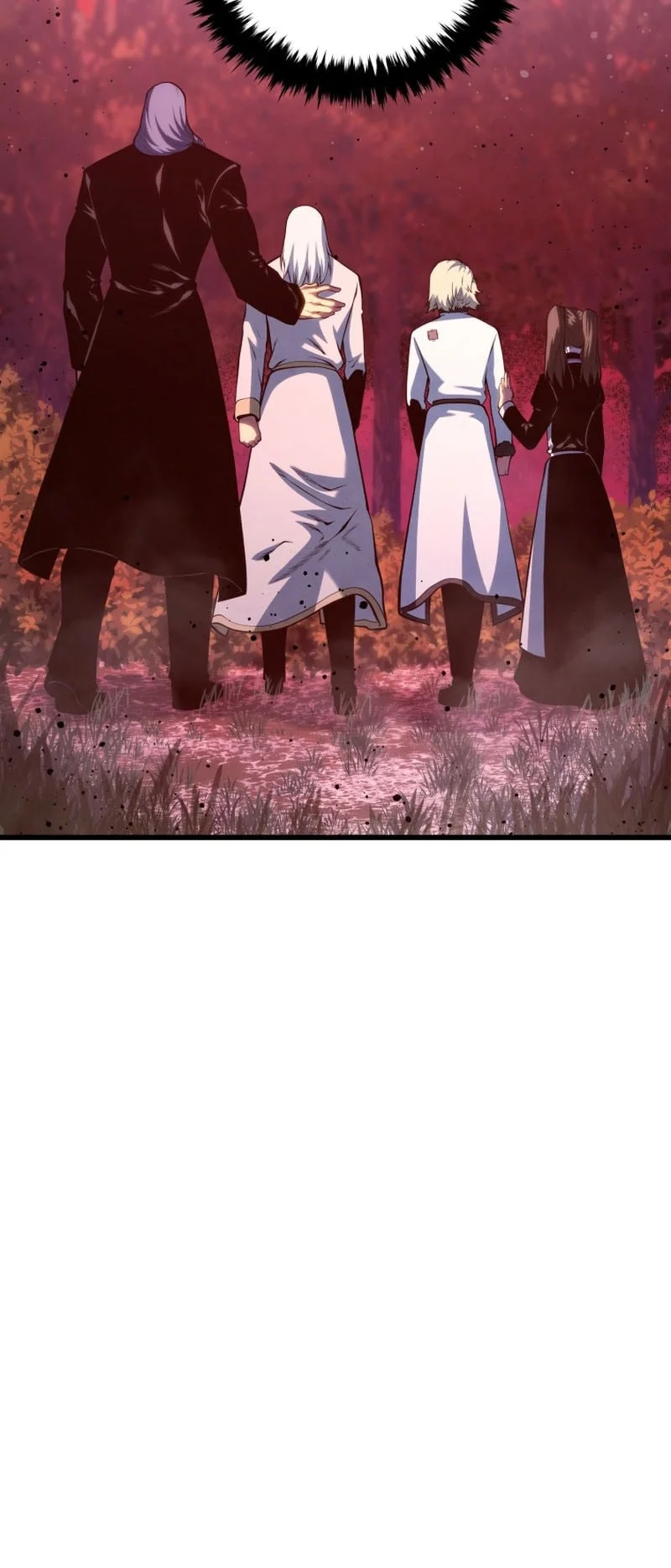 Swordmaster’s Youngest Son Chapter 187 - halaman 23