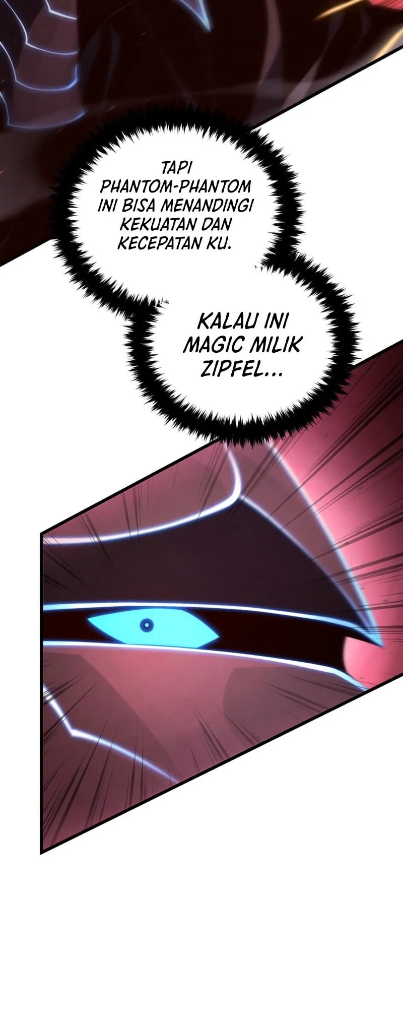 Swordmaster’s Youngest Son Chapter 187 - halaman 27