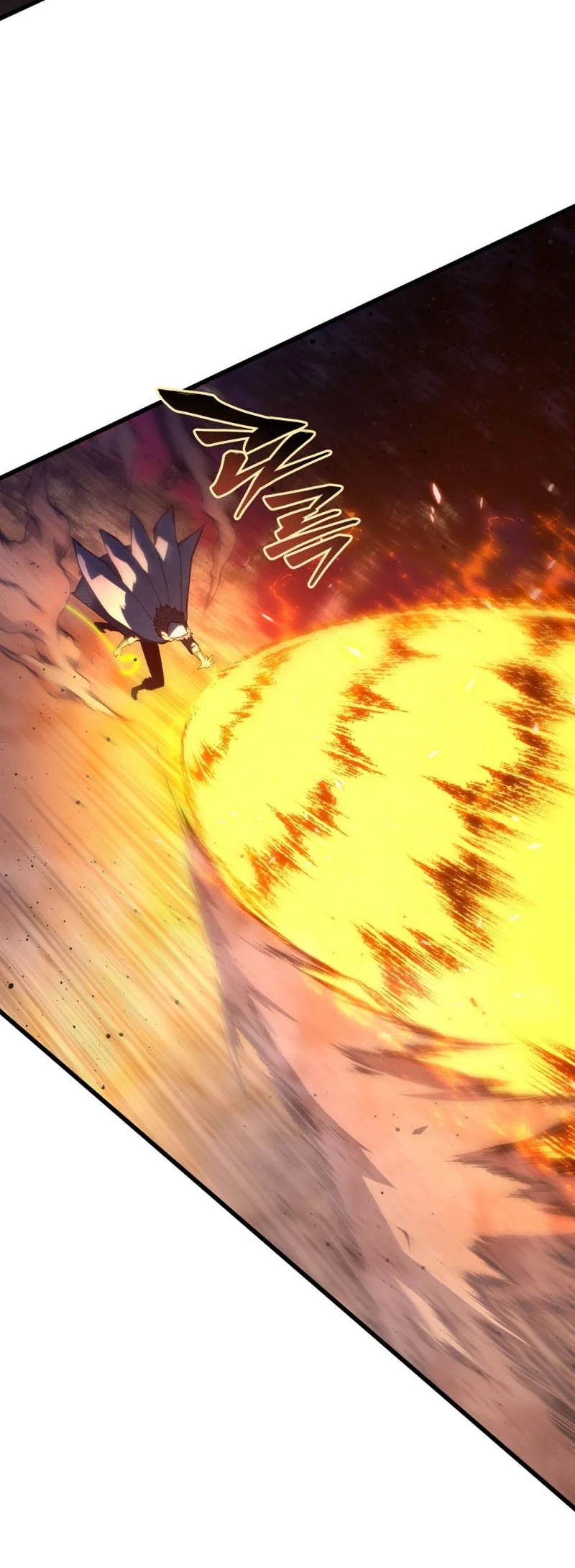 Swordmaster’s Youngest Son Chapter 187 - halaman 31
