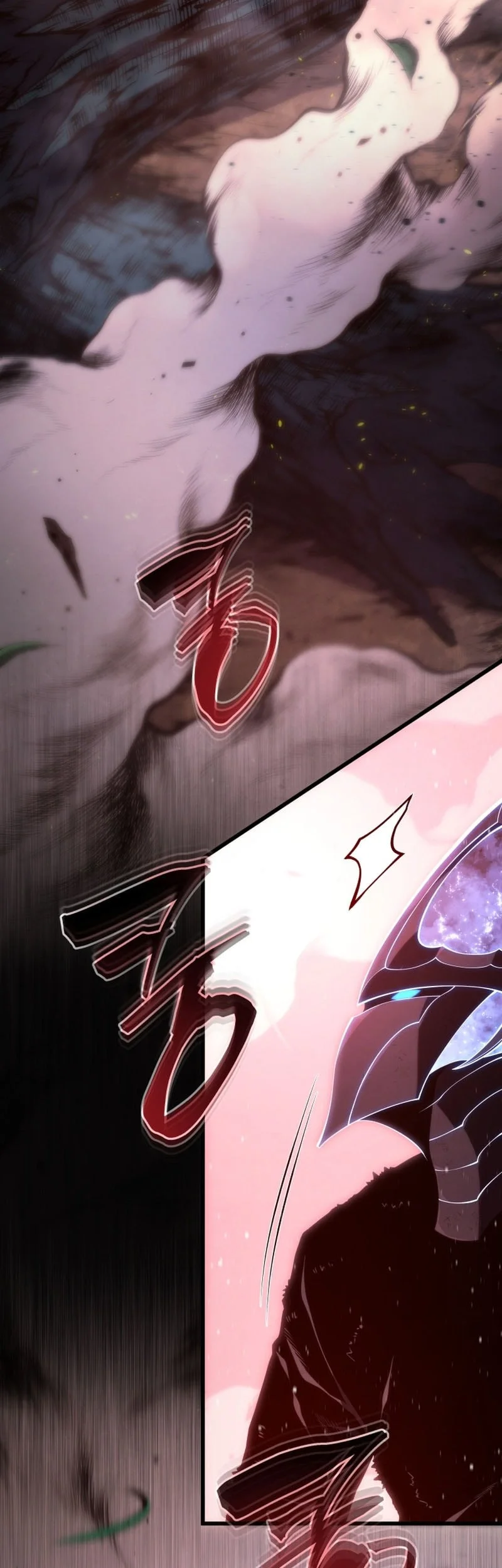 Swordmaster’s Youngest Son Chapter 187 - halaman 34