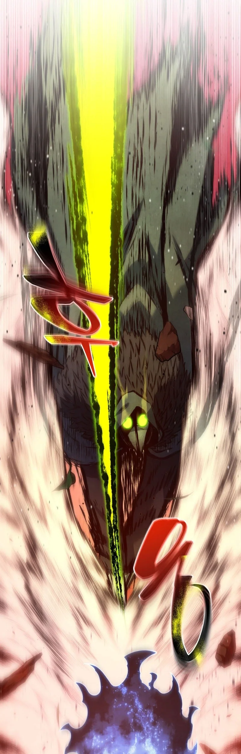 Swordmaster’s Youngest Son Chapter 187 - halaman 36