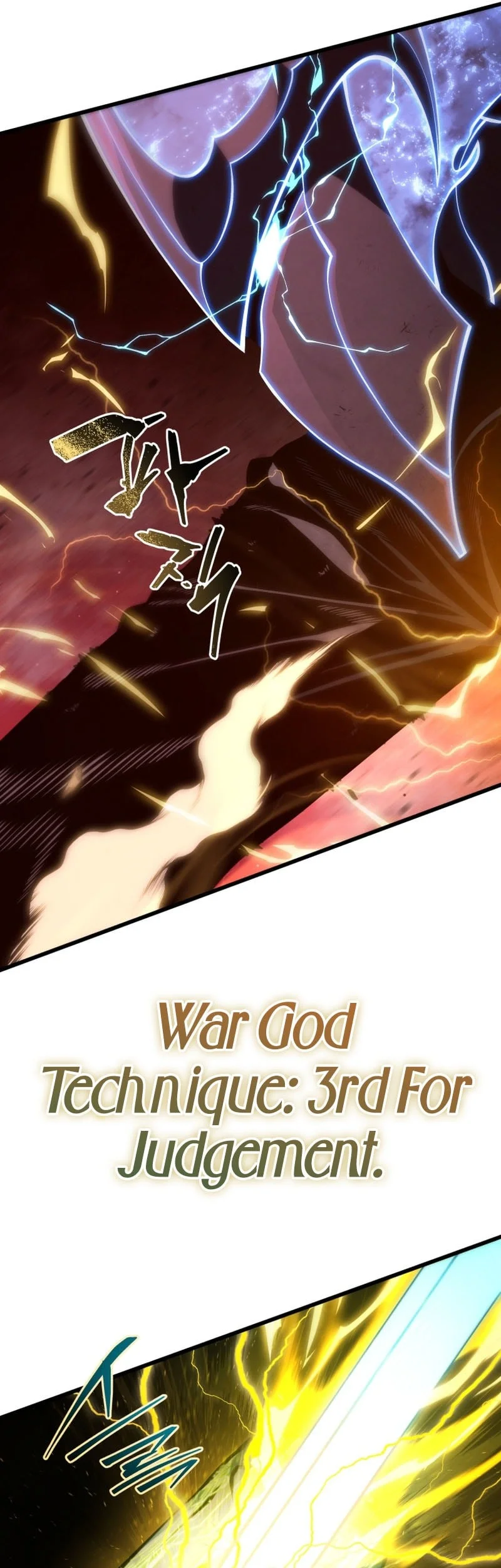 Swordmaster’s Youngest Son Chapter 187 - halaman 52