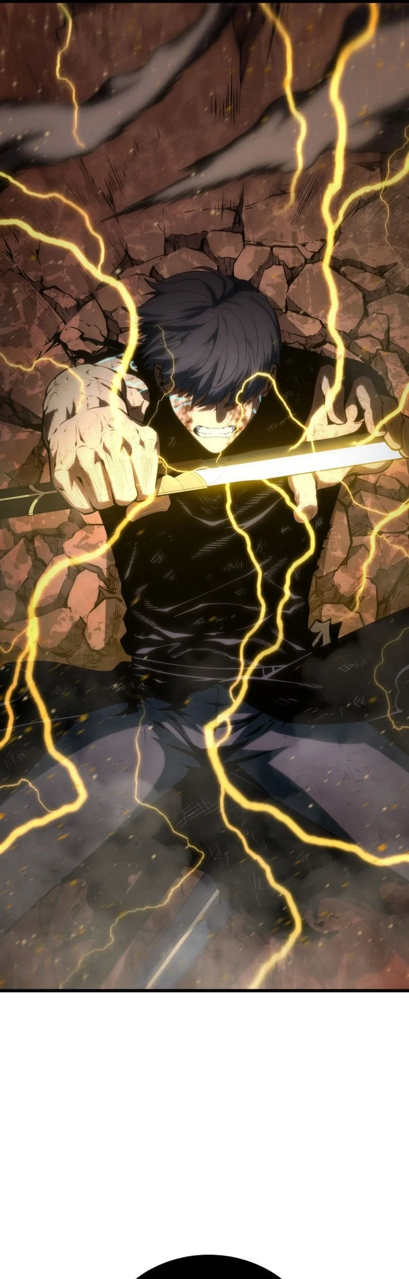 Swordmaster’s Youngest Son Chapter 187 - halaman 60