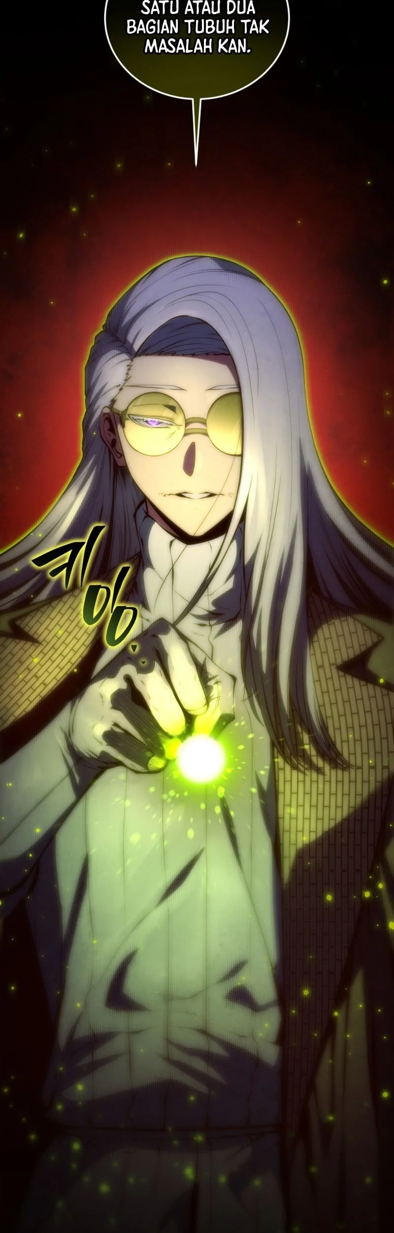 Swordmaster’s Youngest Son Chapter 187 - halaman 62