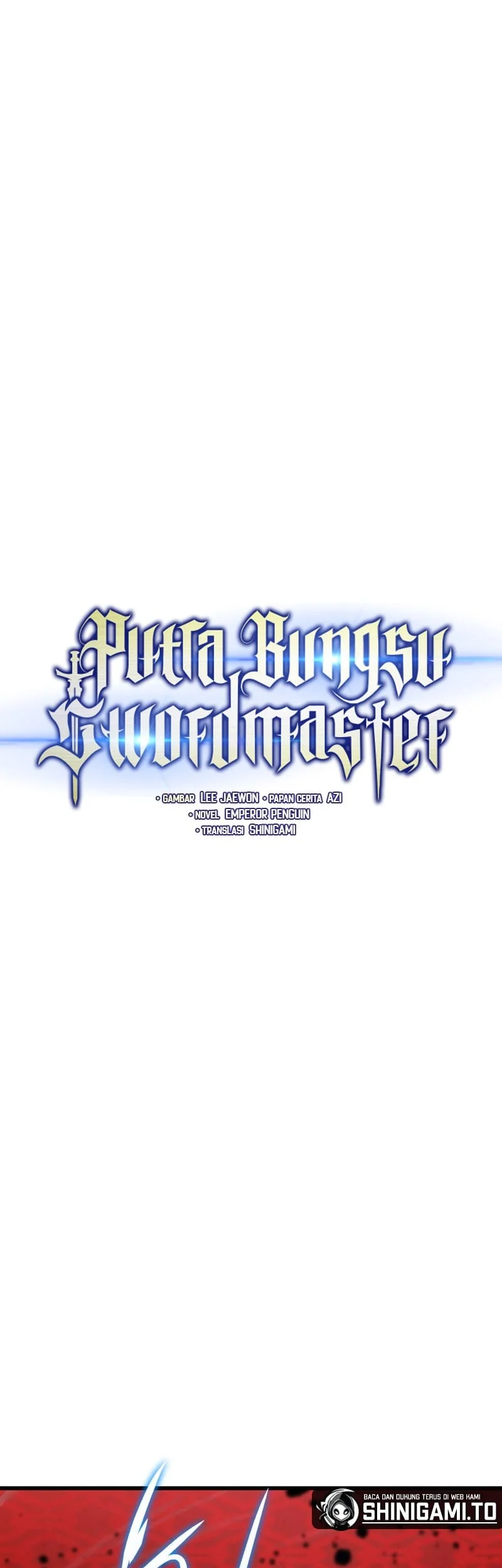 Swordmaster’s Youngest Son Chapter 188 - halaman 19