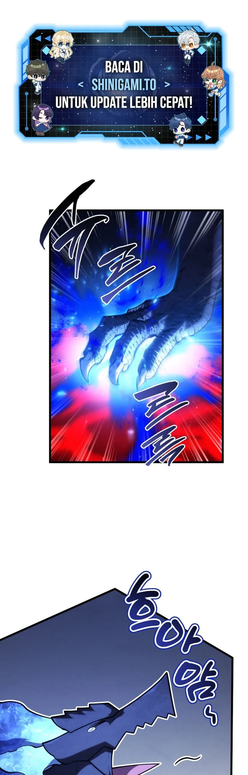 Swordmaster’s Youngest Son Chapter 188 - halaman 2