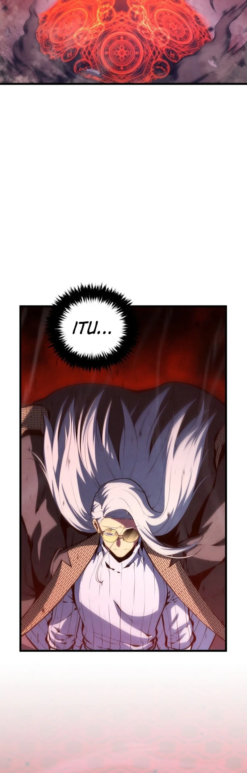 Swordmaster’s Youngest Son Chapter 188 - halaman 21