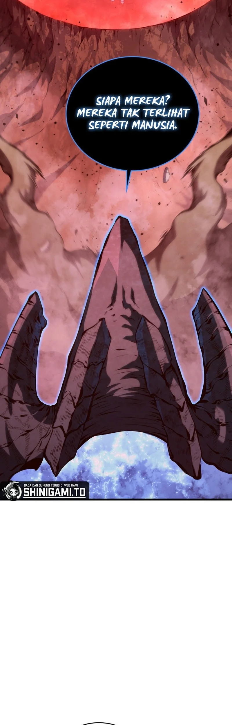 Swordmaster’s Youngest Son Chapter 188 - halaman 27