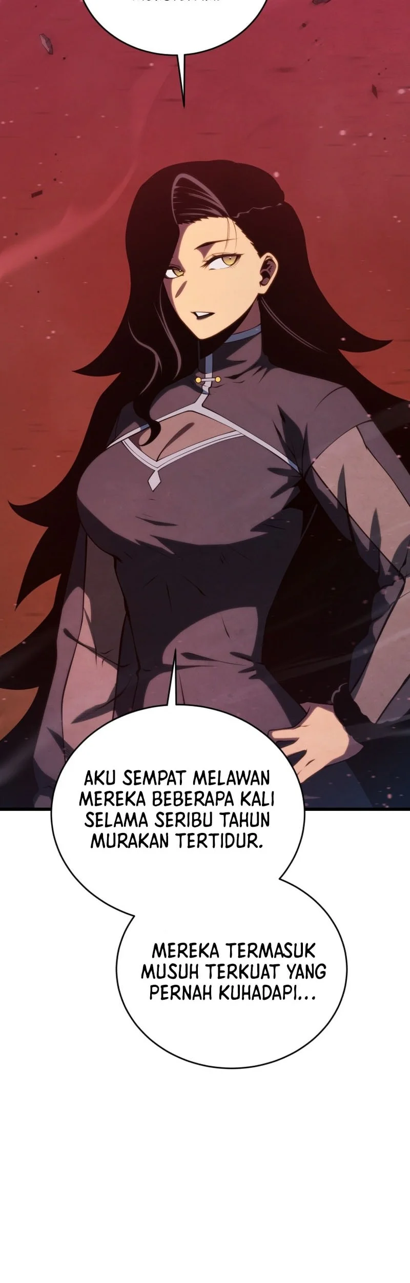 Swordmaster’s Youngest Son Chapter 188 - halaman 31