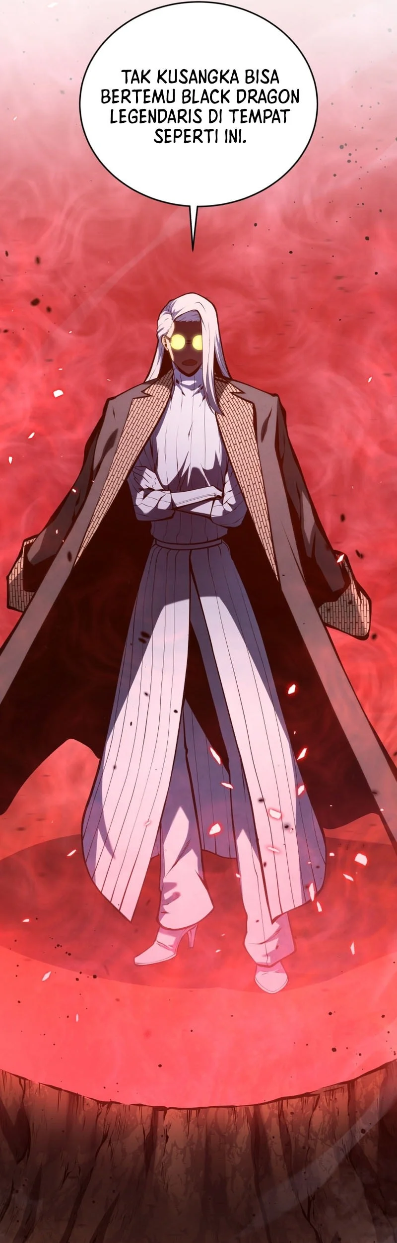 Swordmaster’s Youngest Son Chapter 188 - halaman 34