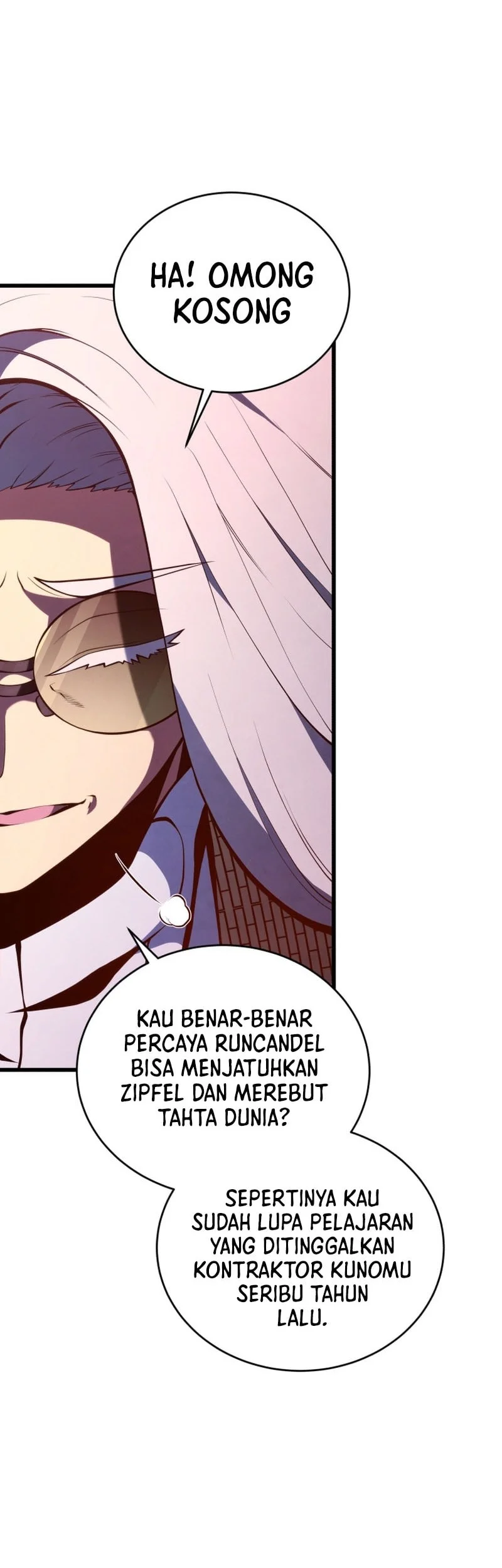 Swordmaster’s Youngest Son Chapter 188 - halaman 37