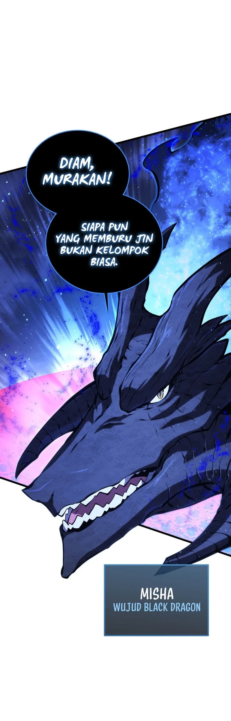 Swordmaster’s Youngest Son Chapter 188 - halaman 4