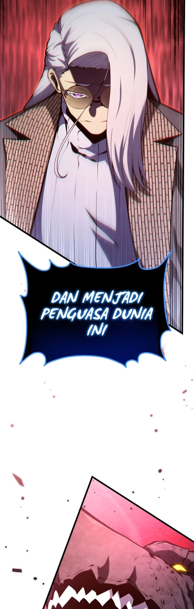 Swordmaster’s Youngest Son Chapter 188 - halaman 43