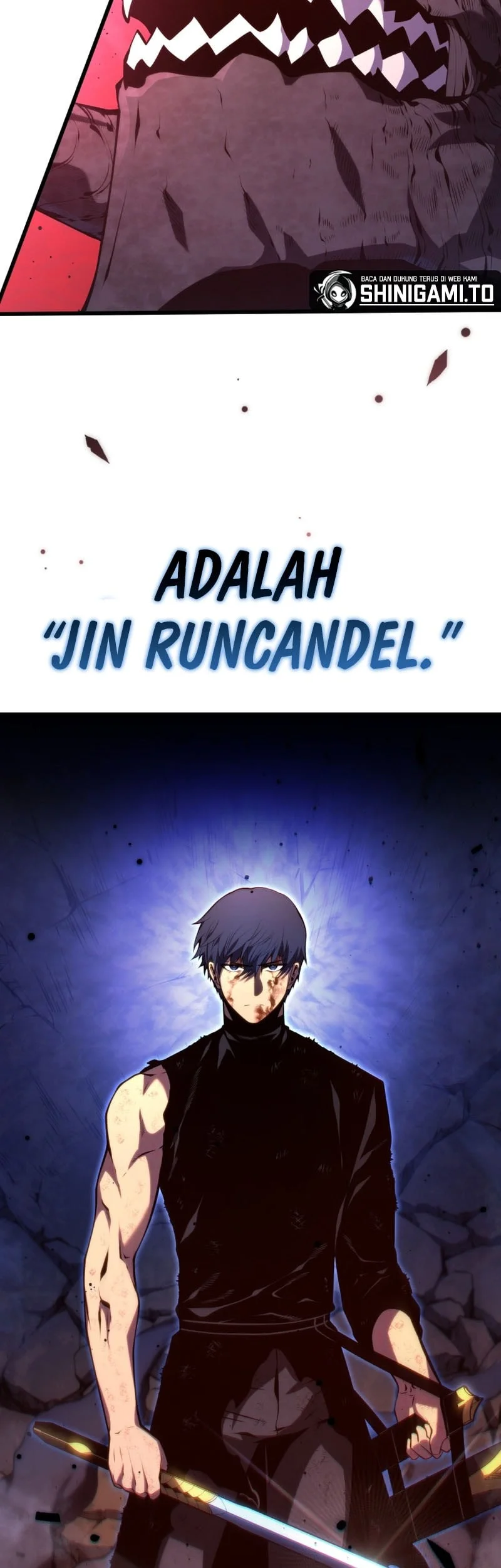 Swordmaster’s Youngest Son Chapter 188 - halaman 44