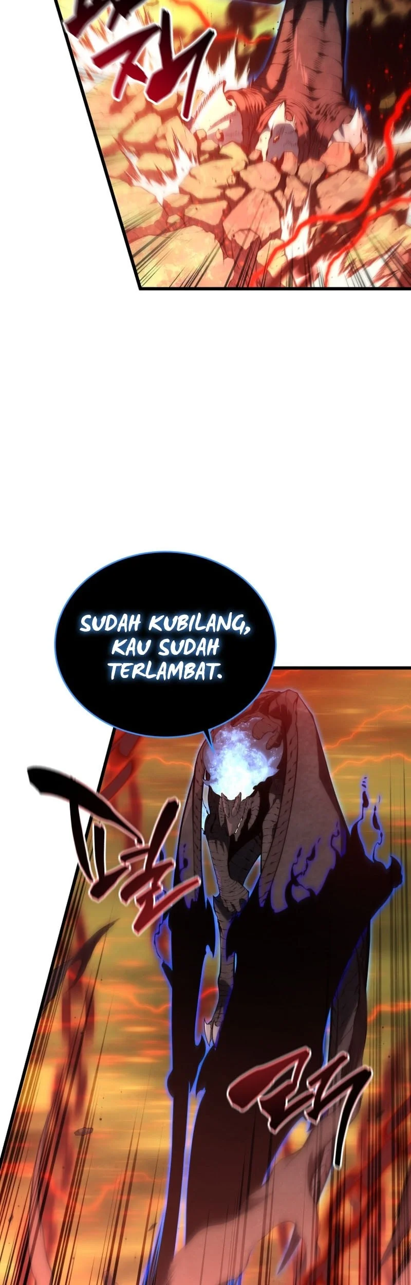 Swordmaster’s Youngest Son Chapter 188 - halaman 56