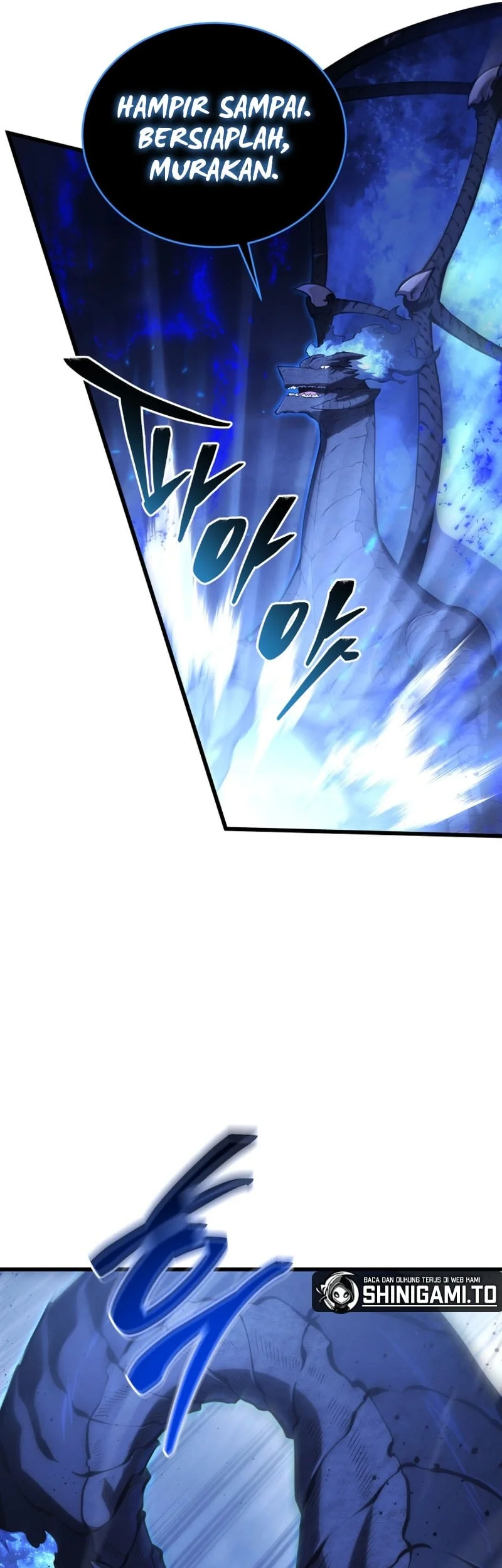Swordmaster’s Youngest Son Chapter 188 - halaman 6