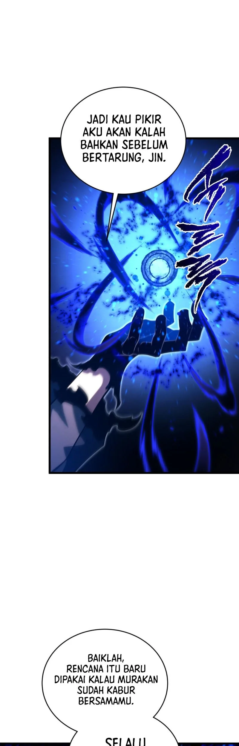 Swordmaster’s Youngest Son Chapter 189.2 - halaman 10