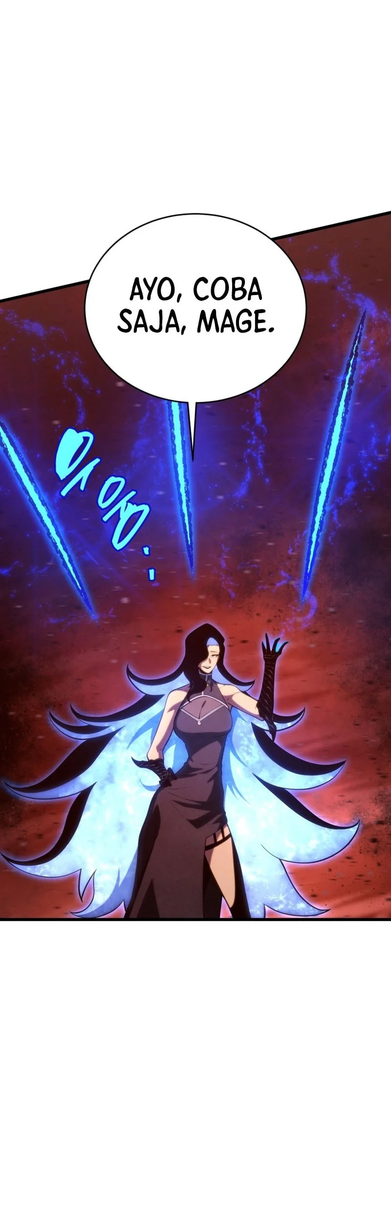 Swordmaster’s Youngest Son Chapter 189.2 - halaman 25