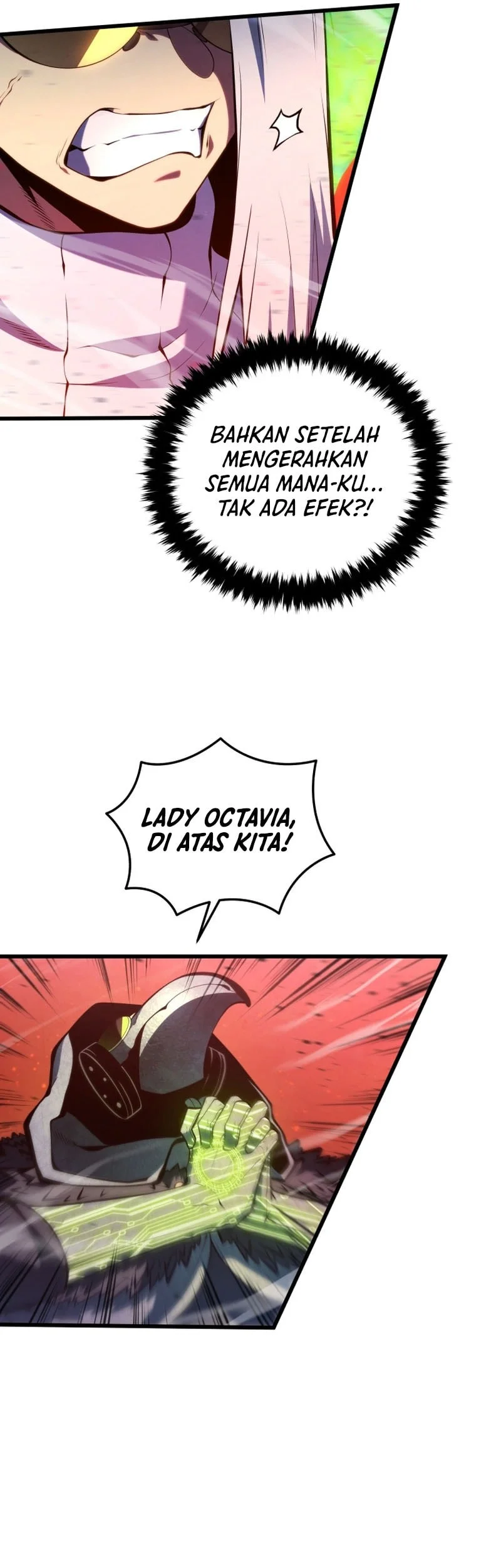 Swordmaster’s Youngest Son Chapter 189.2 - halaman 30