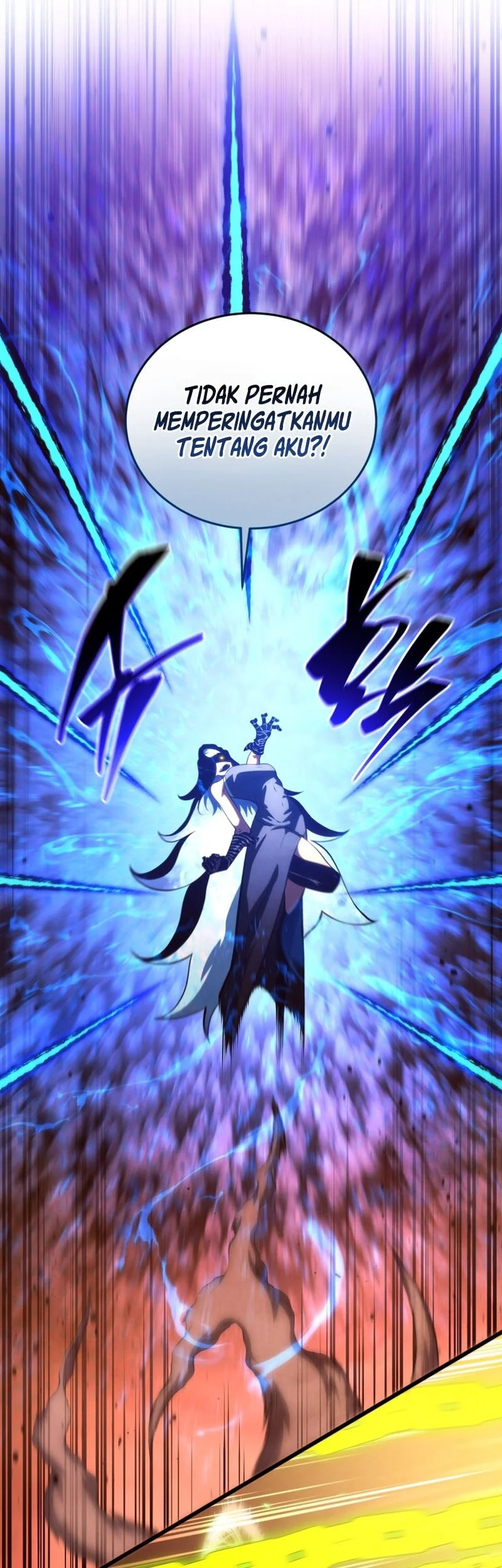 Swordmaster’s Youngest Son Chapter 189.2 - halaman 42
