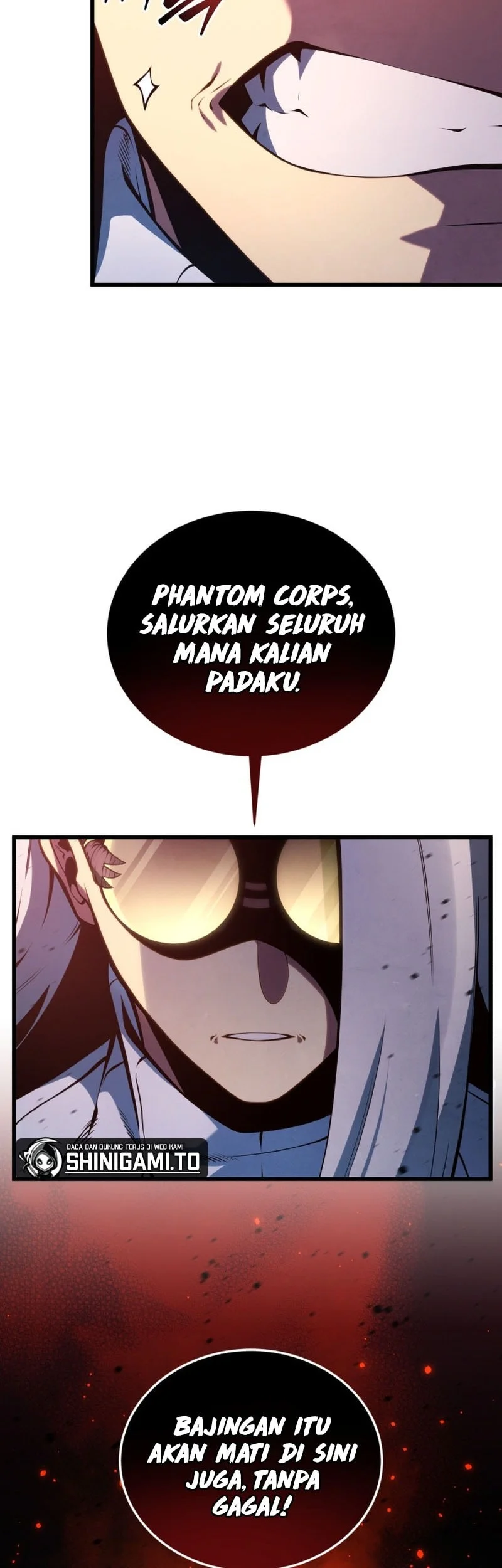Swordmaster’s Youngest Son Chapter 189.2 - halaman 48