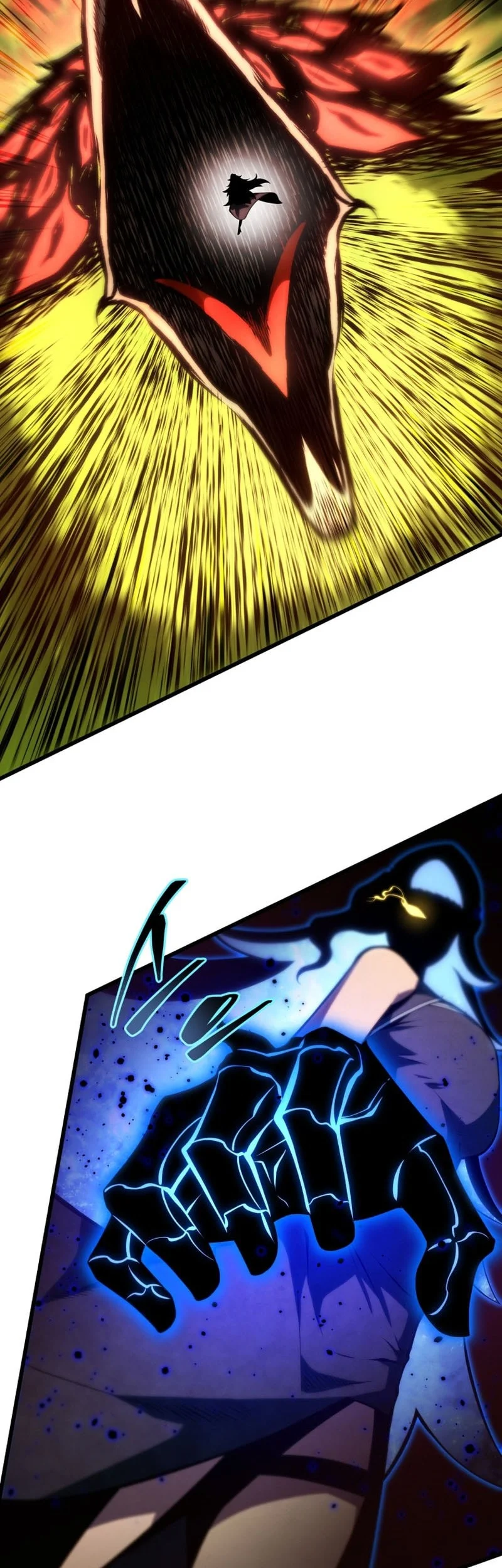 Swordmaster’s Youngest Son Chapter 189.2 - halaman 55