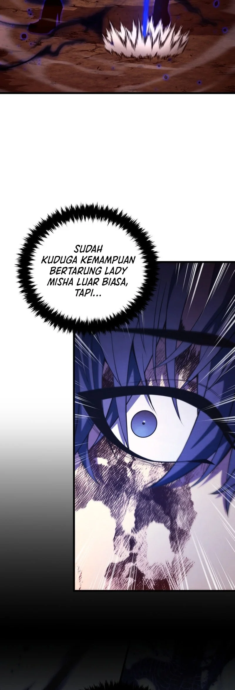 Swordmaster’s Youngest Son Chapter 189 - halaman 13