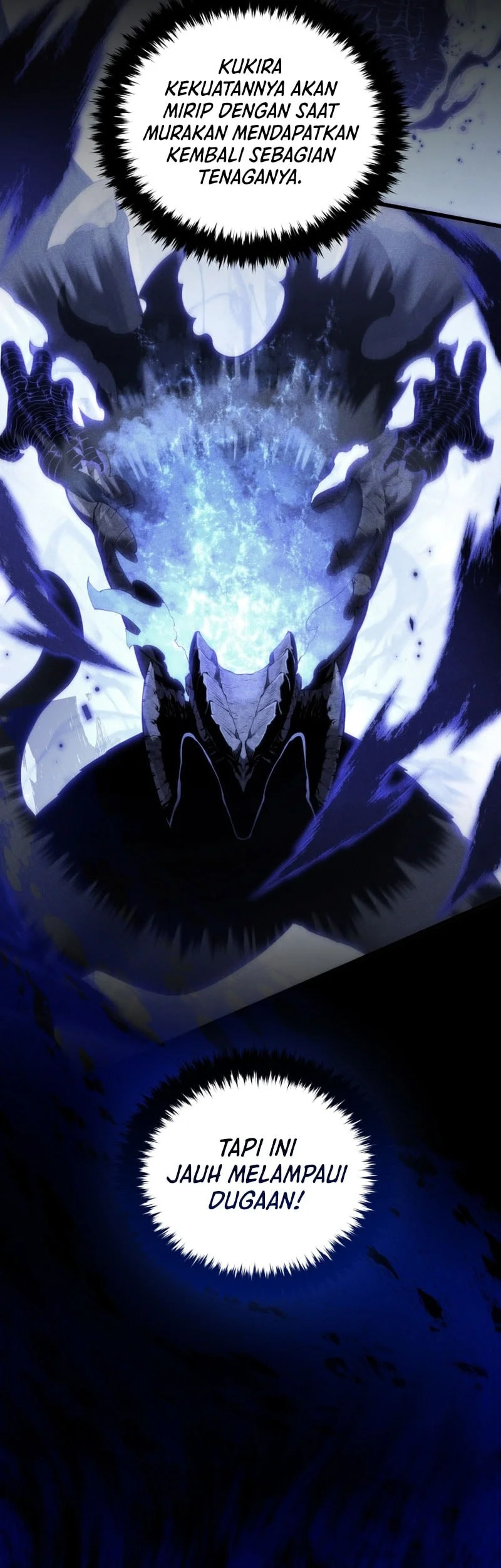 Swordmaster’s Youngest Son Chapter 189 - halaman 14