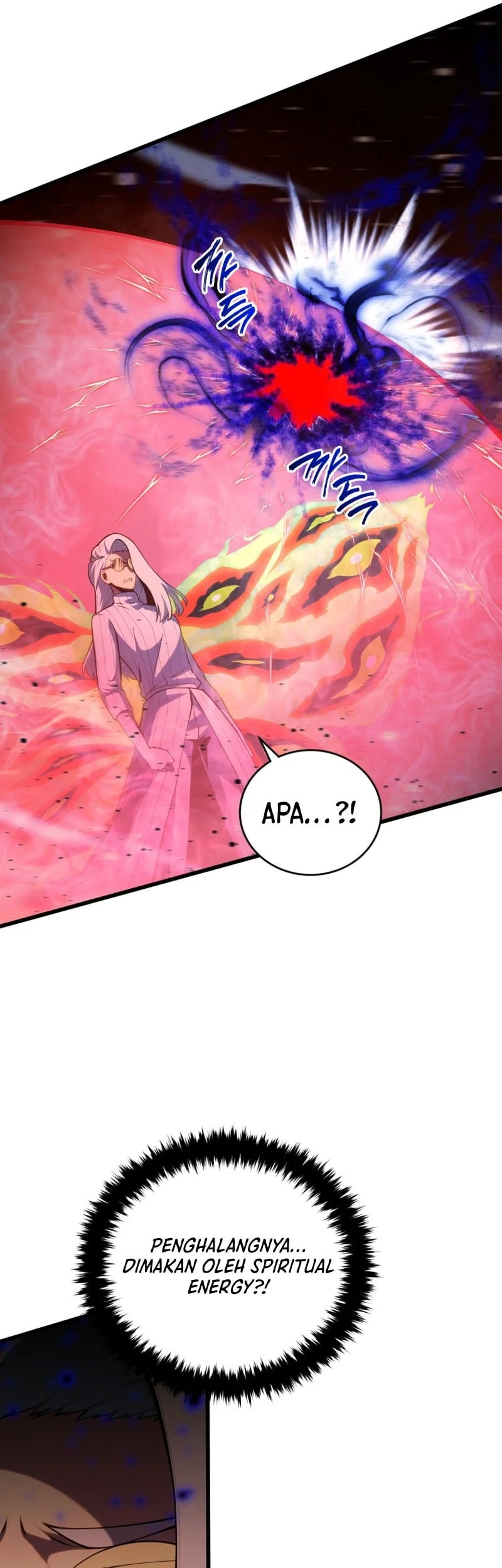 Swordmaster’s Youngest Son Chapter 189 - halaman 22