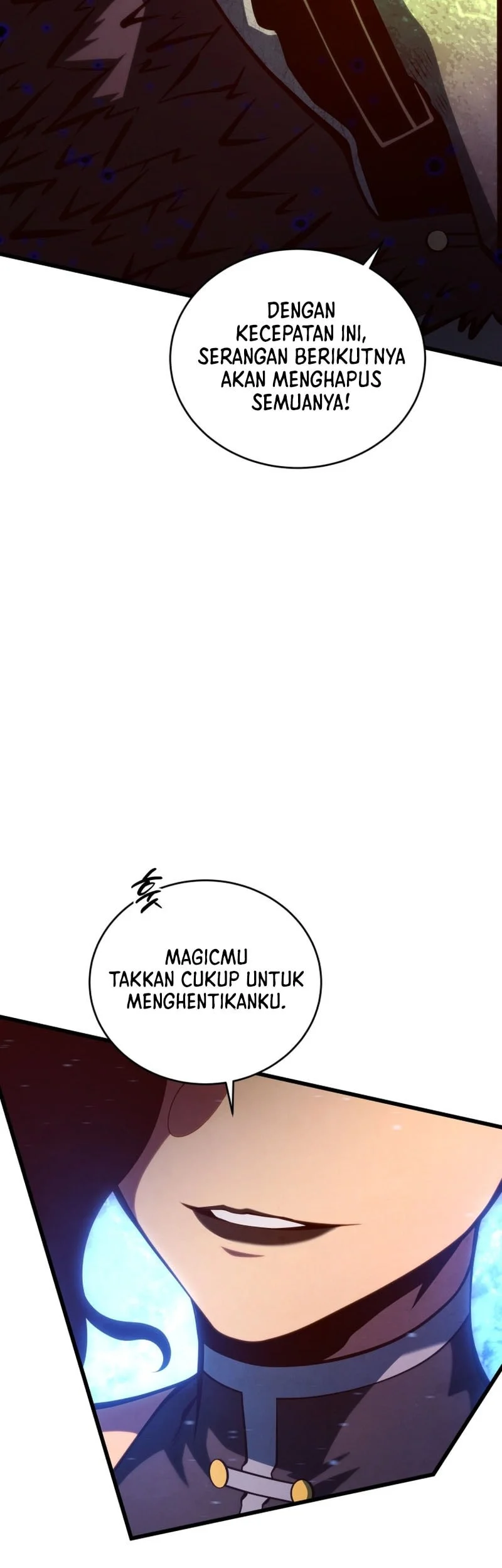 Swordmaster’s Youngest Son Chapter 189 - halaman 24