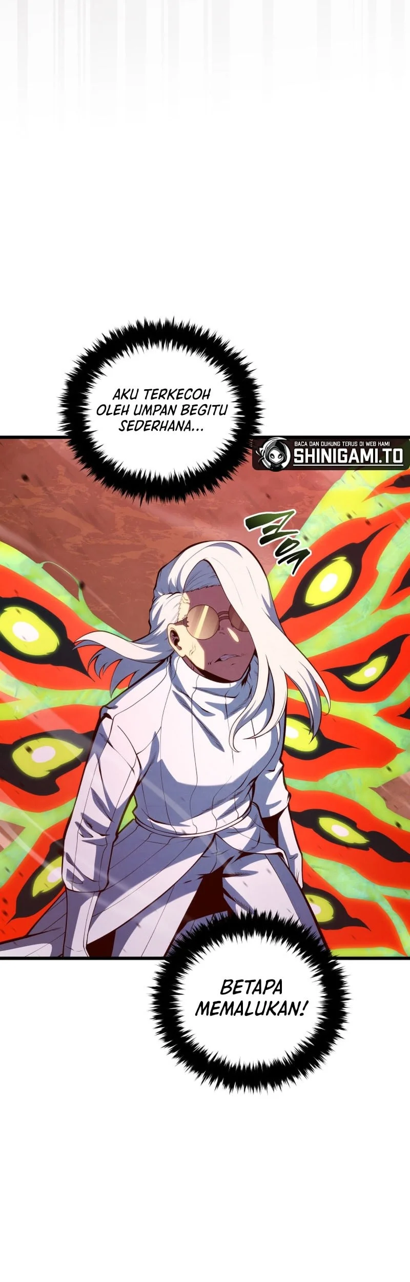 Swordmaster’s Youngest Son Chapter 189 - halaman 36