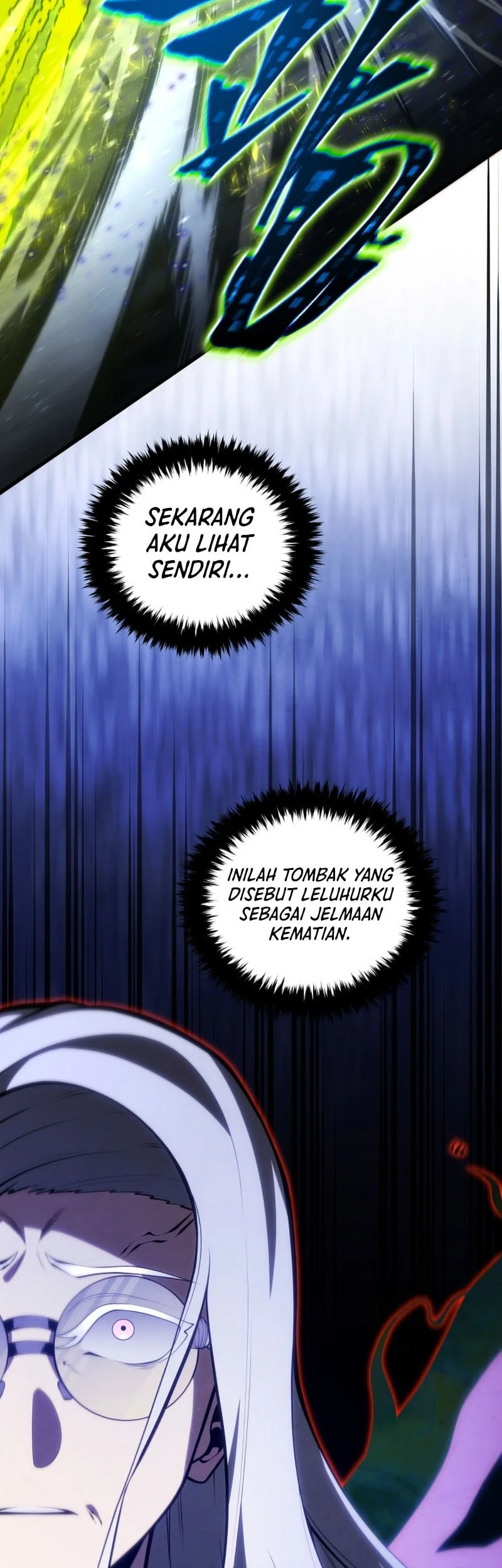 Swordmaster’s Youngest Son Chapter 189 - halaman 45