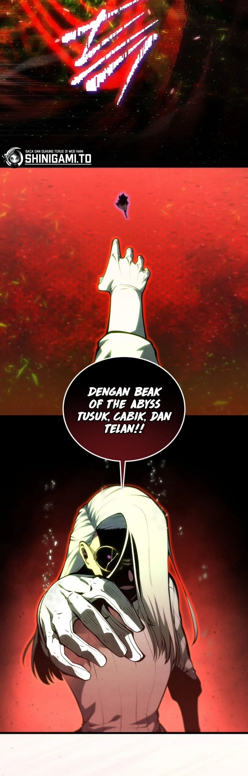 Swordmaster’s Youngest Son Chapter 189 - halaman 53