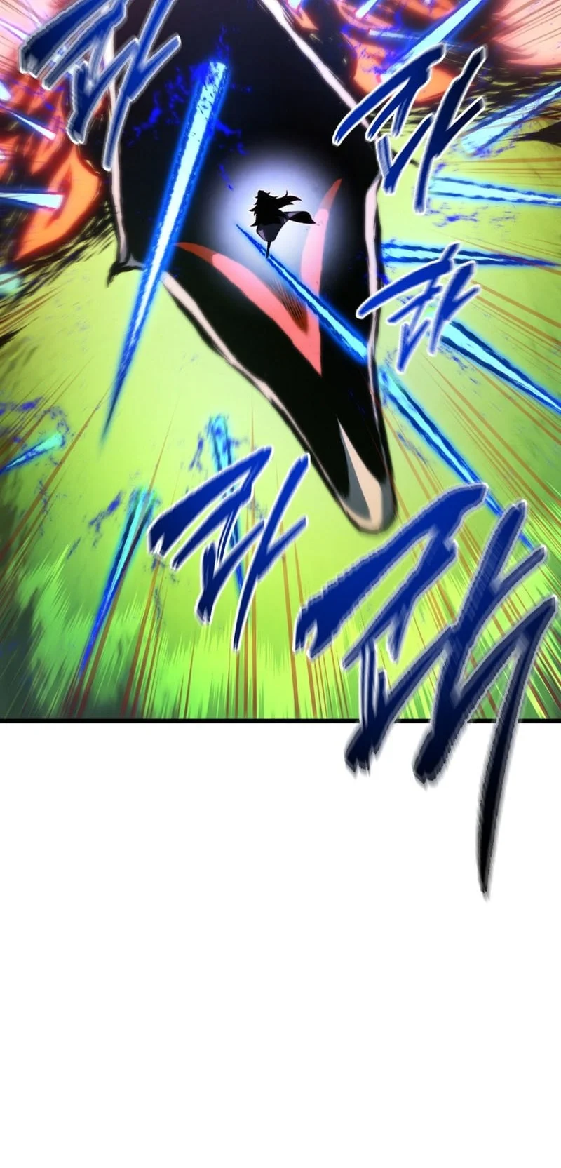 Swordmaster’s Youngest Son Chapter 189 - halaman 57