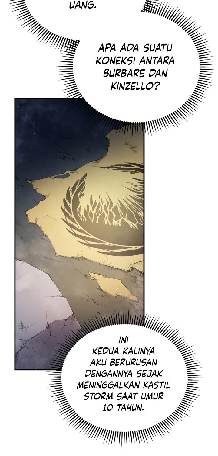 Swordmaster’s Youngest Son Chapter 19 - halaman 10