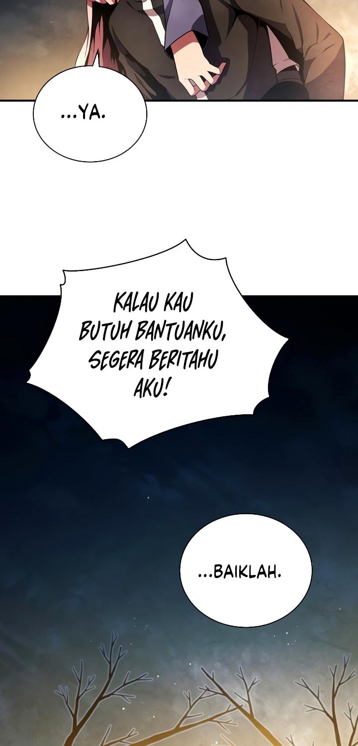 Swordmaster’s Youngest Son Chapter 19 - halaman 14