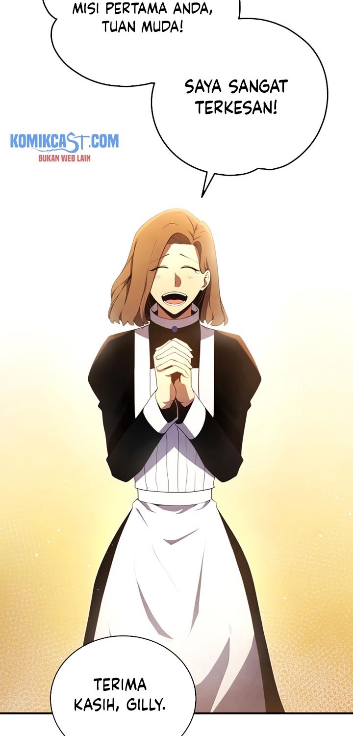 Swordmaster’s Youngest Son Chapter 19 - halaman 16
