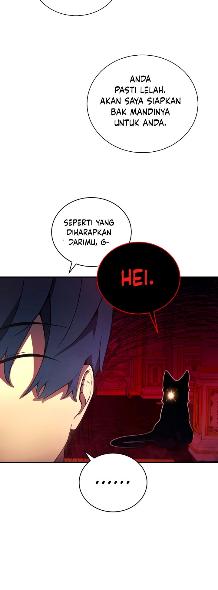 Swordmaster’s Youngest Son Chapter 19 - halaman 17