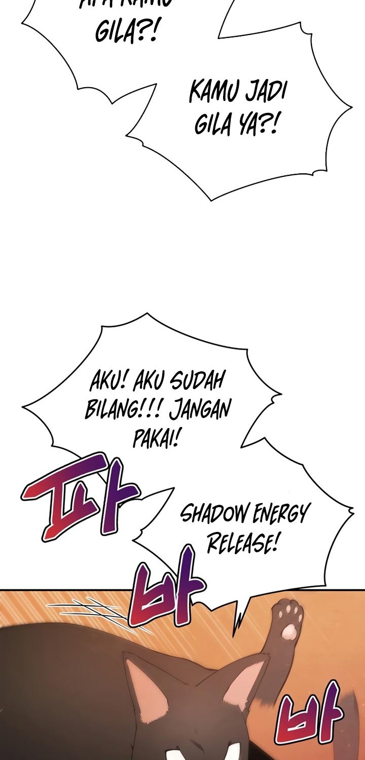 Swordmaster’s Youngest Son Chapter 19 - halaman 21