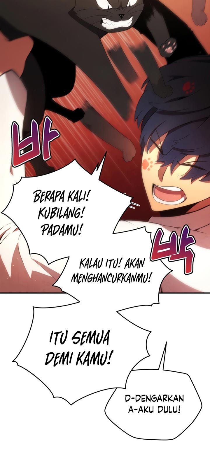 Swordmaster’s Youngest Son Chapter 19 - halaman 22