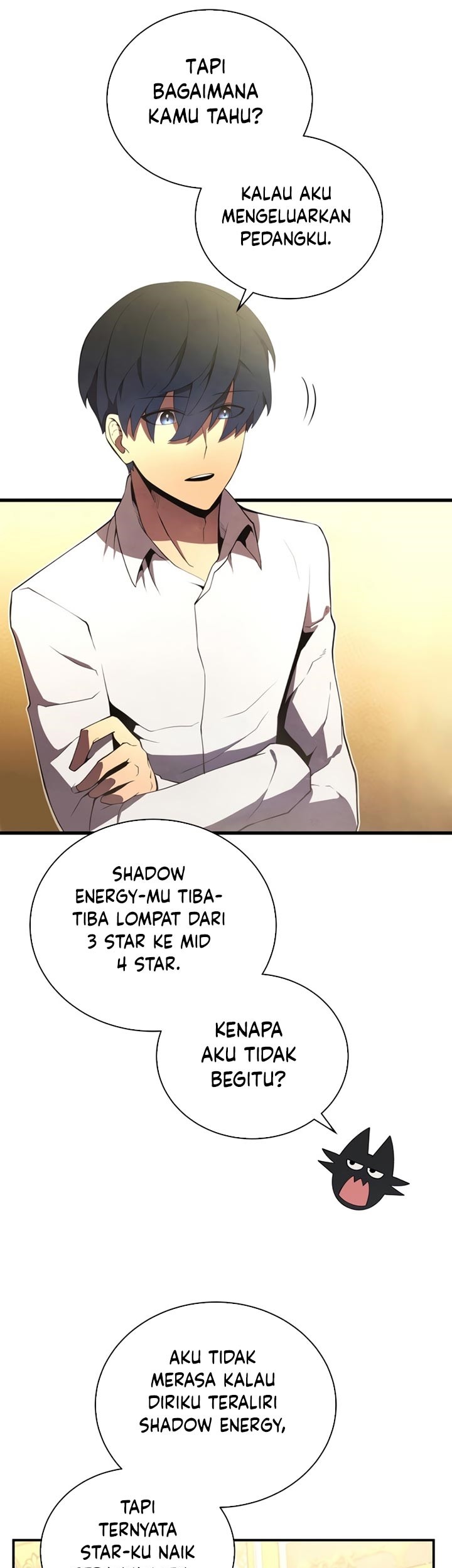 Swordmaster’s Youngest Son Chapter 19 - halaman 29