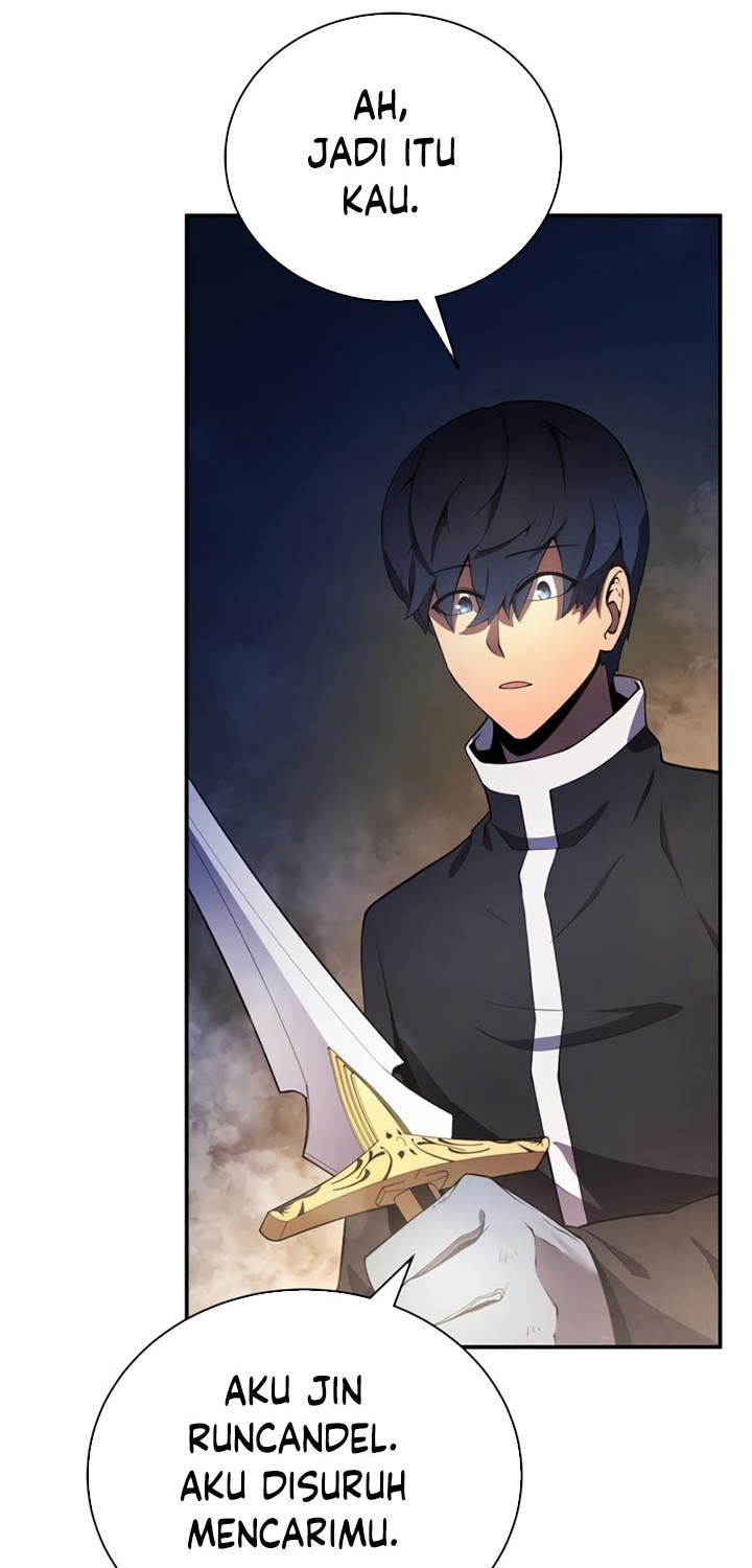 Swordmaster’s Youngest Son Chapter 19 - halaman 3