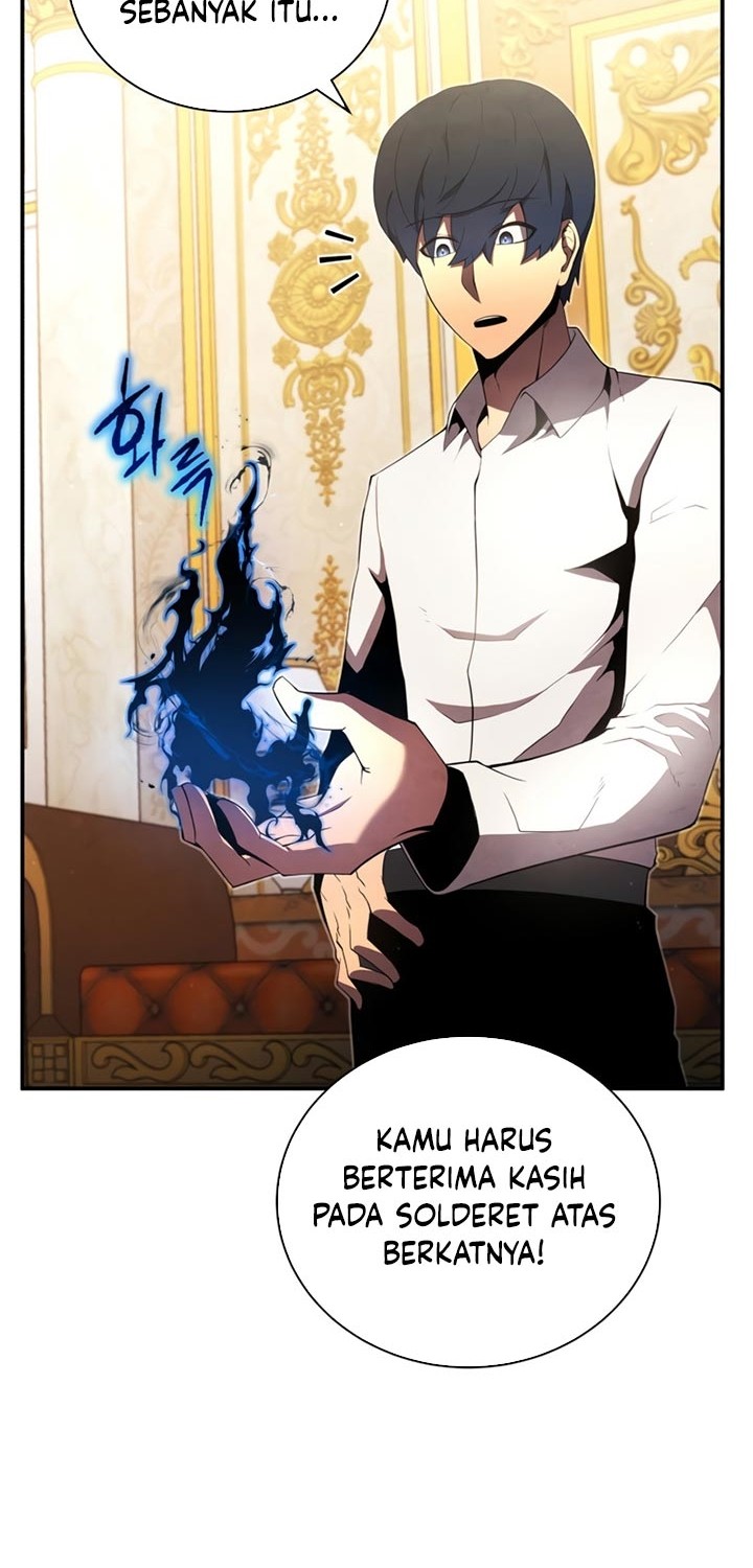 Swordmaster’s Youngest Son Chapter 19 - halaman 30